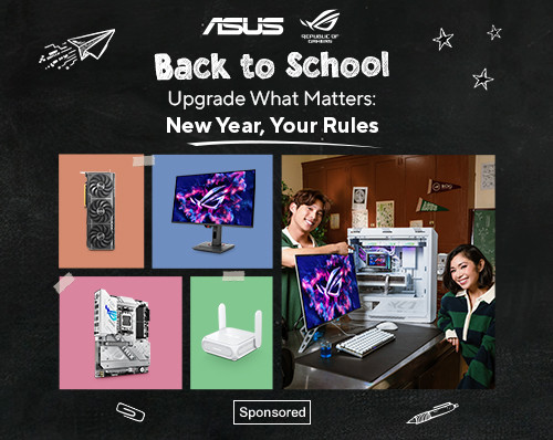 ASUS OPBG